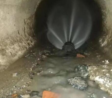 深圳市政管道清淤