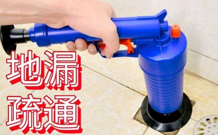 深圳疏通地漏
