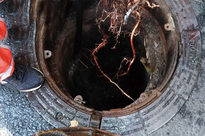 深圳管道预处理